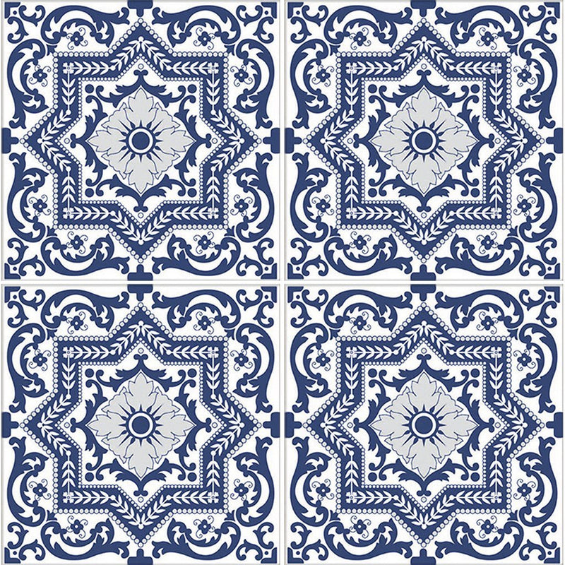 OSEANCICORDOV6 Cordova, 6" x 6" (1 box, 40 pcs) - Porcelain Pool Tile