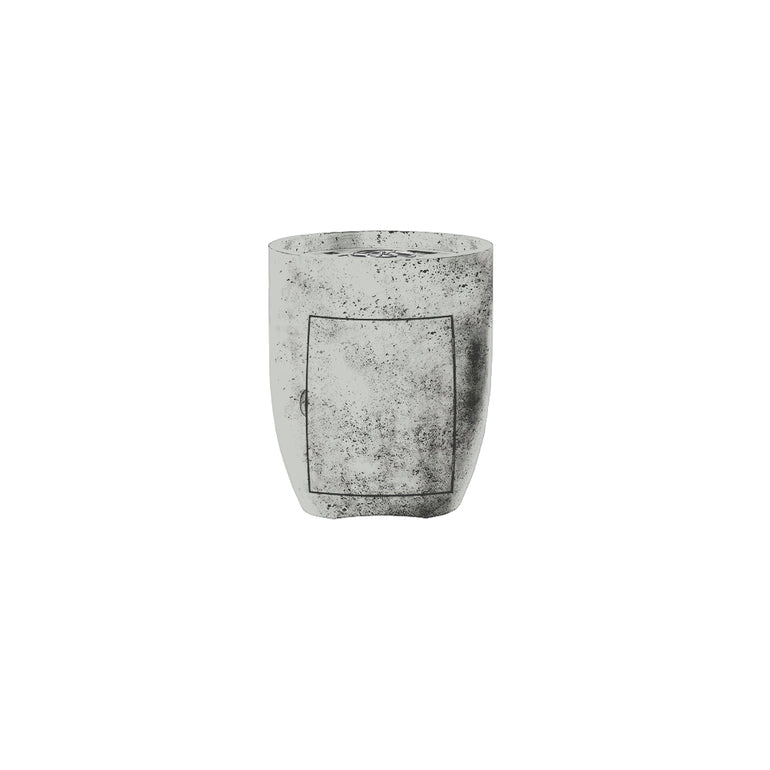 Prism Hardscapes Pentola 3 Fire Bowl | PH-403 | Outdoor Gas Fire Pit