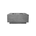Tavola 2 Fire Table - Gas Fire Pit
