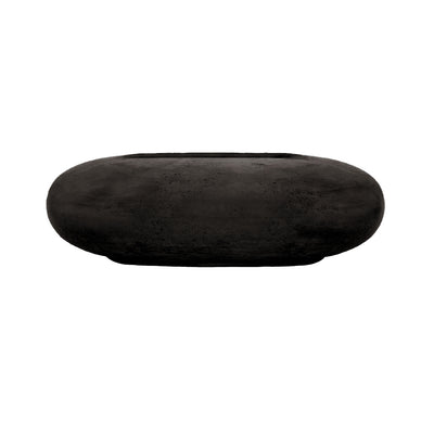 Prism Hardscapes Pebble Fire Table | PH-410-2 | Outdoor Gas Fire Pit