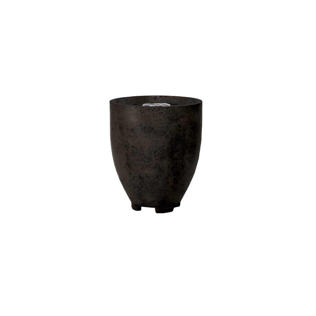 Prism Hardscapes Pentola 1 Fire Bowl | PH-413-2 | Outdoor Gas Fire Pit