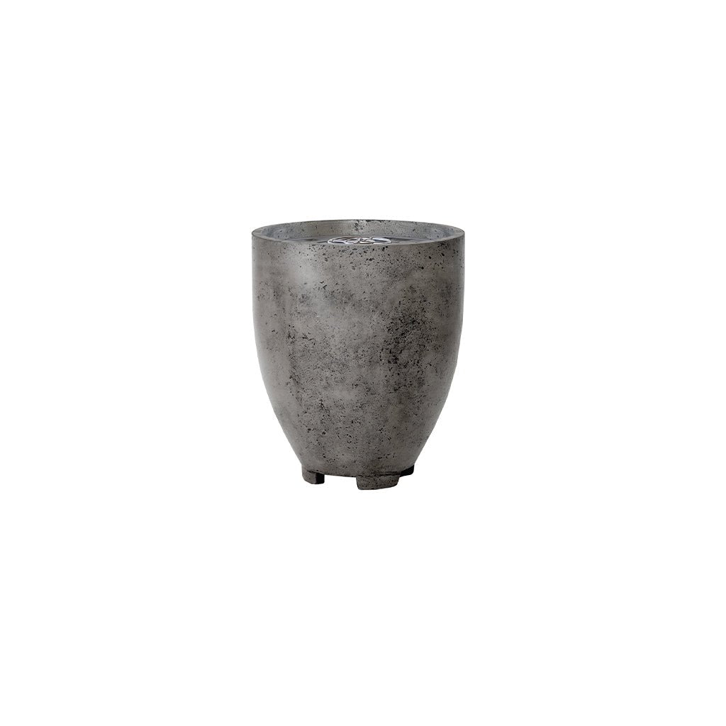 Prism Hardscapes Pentola 1 Fire Bowl | PH-413-4 | Outdoor Gas Fire Pit