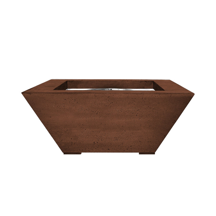 Lombard Fire Table - Gas Fire Pit
