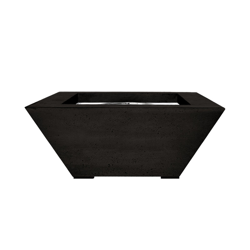 Lombard Fire Table - Gas Fire Pit