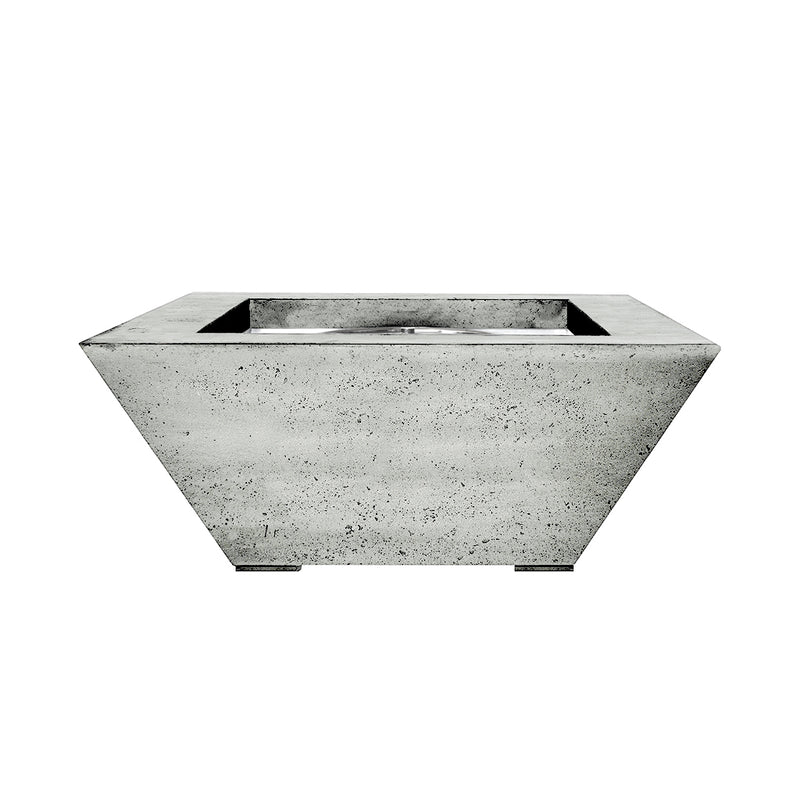 Lombard Fire Table - Gas Fire Pit