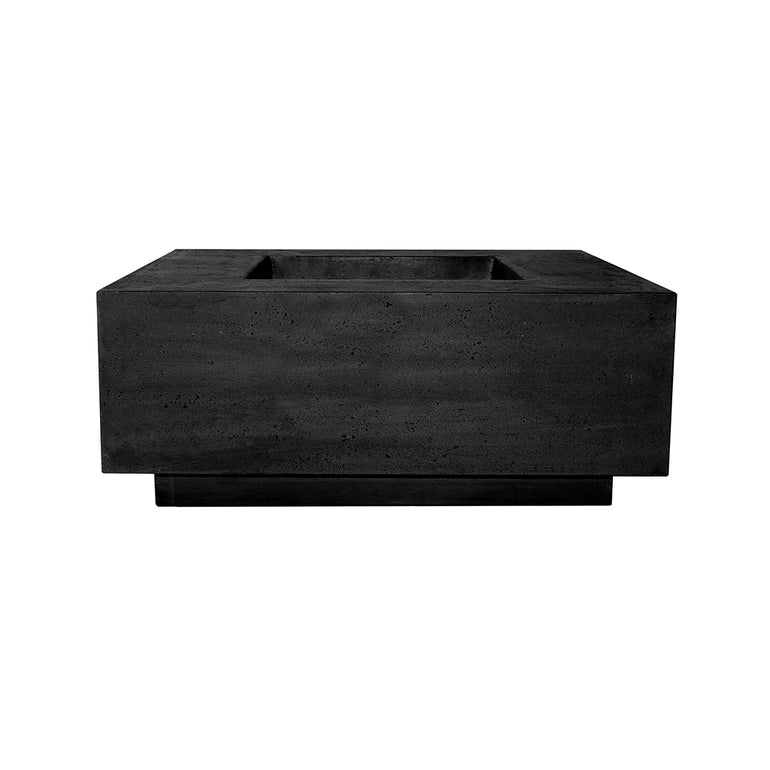 Prism Hardscapes Tavola 42 Fire Table | PH-427-2 | Outdoor Gas Fire Pit