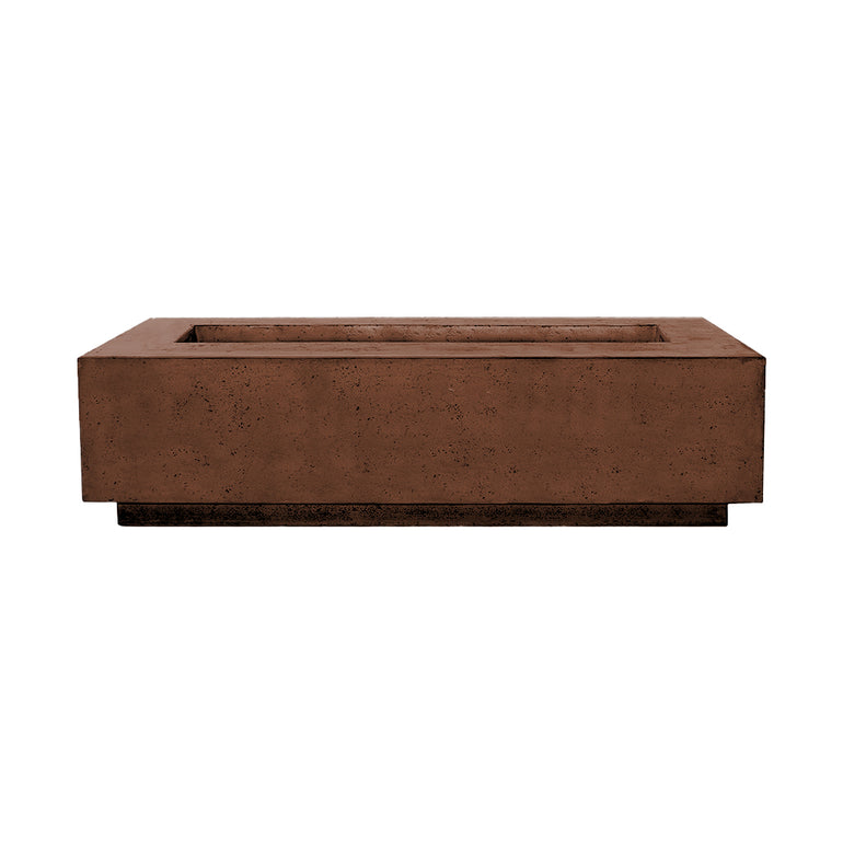 Prism Hardscapes Tavola 72 Fire Table | PH-476-1  | Outdoor Gas Fire Pit