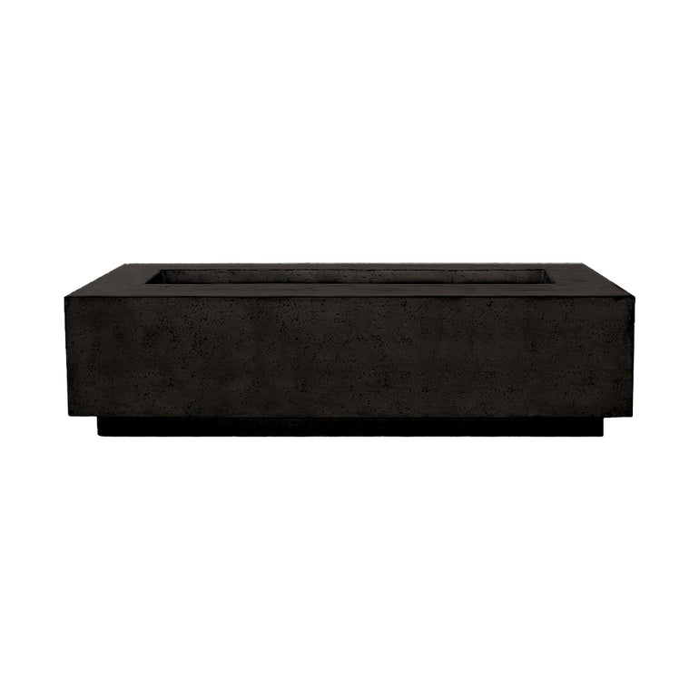 Prism Hardscapes Tavola 72 Fire Table | PH-476-2 | Outdoor Gas Fire Pit