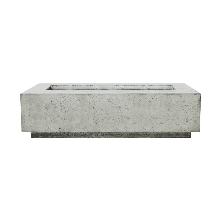 Prism Hardscapes Tavola 72 Fire Table | PH-476-3 | Outdoor Gas Fire Pit