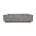 Tavola 72 Fire Table - Gas Fire Pit