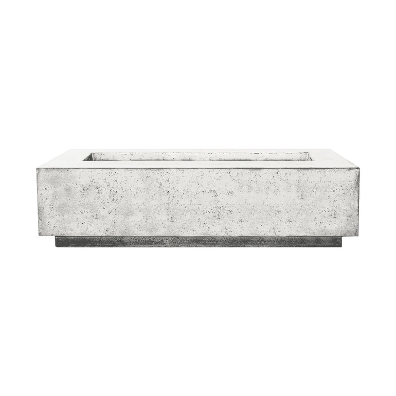 Prism Hardscapes Tavola 72 Fire Table | PH-476-5 | Outdoor Gas Fire Pit