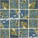 Opal, 3" x 3" - Porcelain Pool Tile