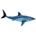 Great White Shark - Pool Mosaic