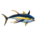 Tuna Right - Pool Mosaic