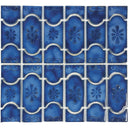 Marble Royal, Mosaic - Porcelain Pool Tile