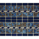 Terra, Mosaic - Porcelain Pool Tile