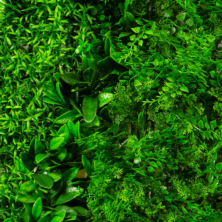 Paradise Garden Wall | Artificial Plant Wall Panel