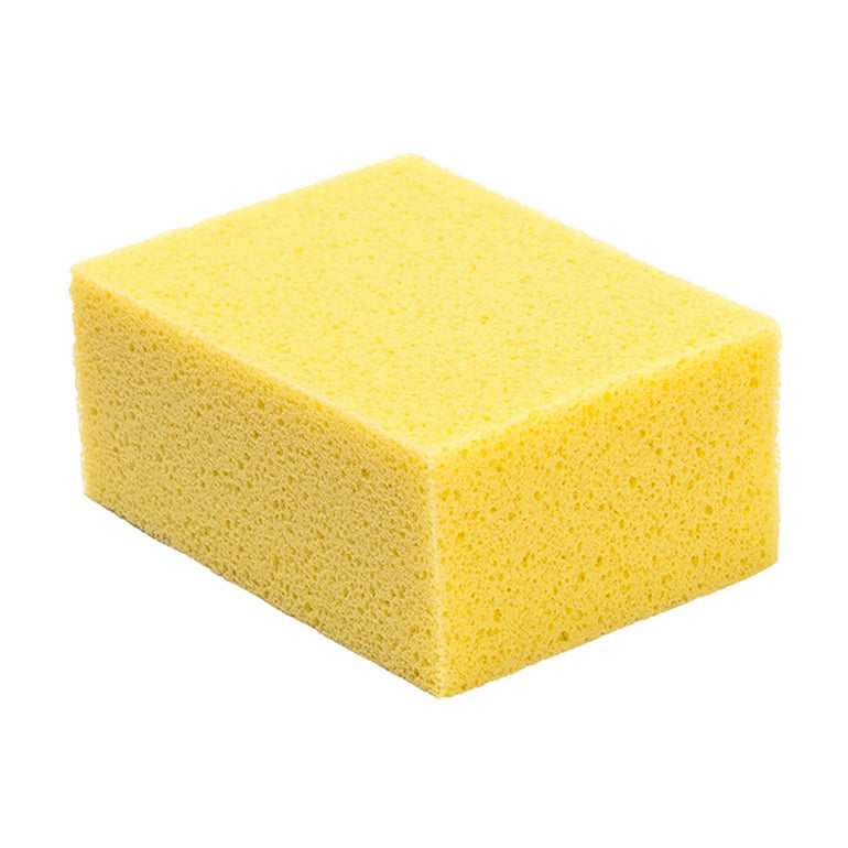 Pro Epoxy Sweepex Sponge  Polyester Tile Grout Sponge – AquaBlu Mosaics