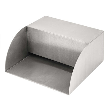 Radius Scupper, Outdoor Water Feature | The Outdoor Plus