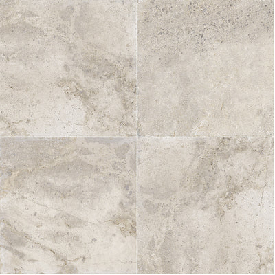 Beige, 24" x 24" | 2CM Outdoor Porcelain Paver | U.S. Porcelain Pavers