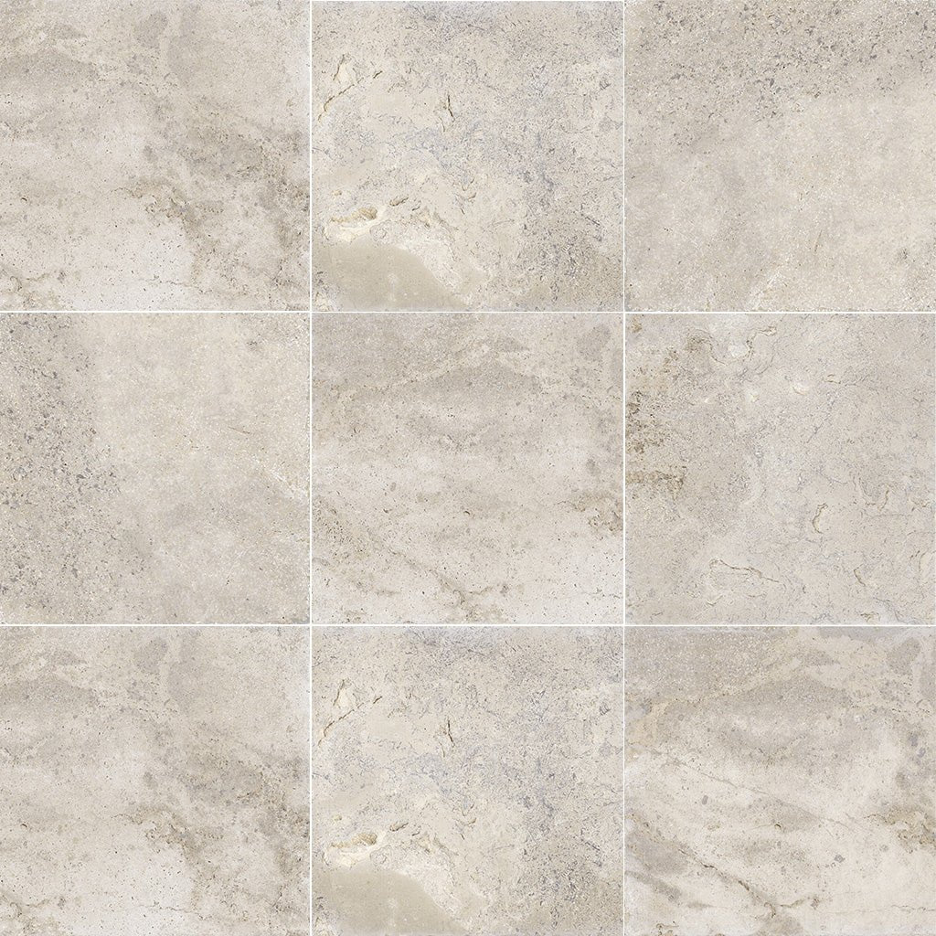 Beige, 24" x 24" | 2CM Outdoor Porcelain Paver | U.S. Porcelain Pavers