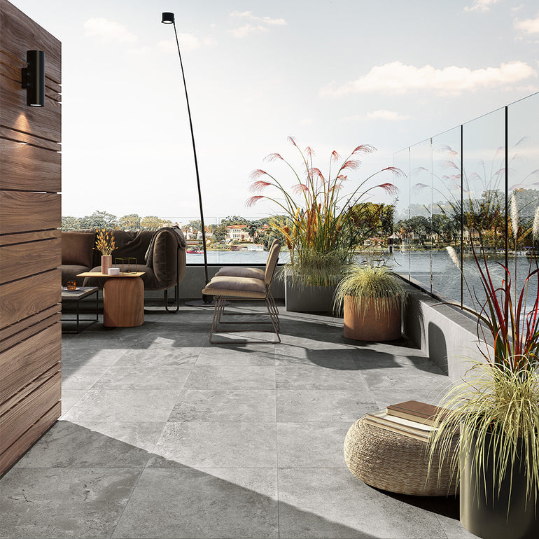 Outdoor Porcelain Tiles and Outdoor Floor Tiles