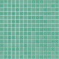 Smiling, 3/4" x 3/4" - Glass Tile