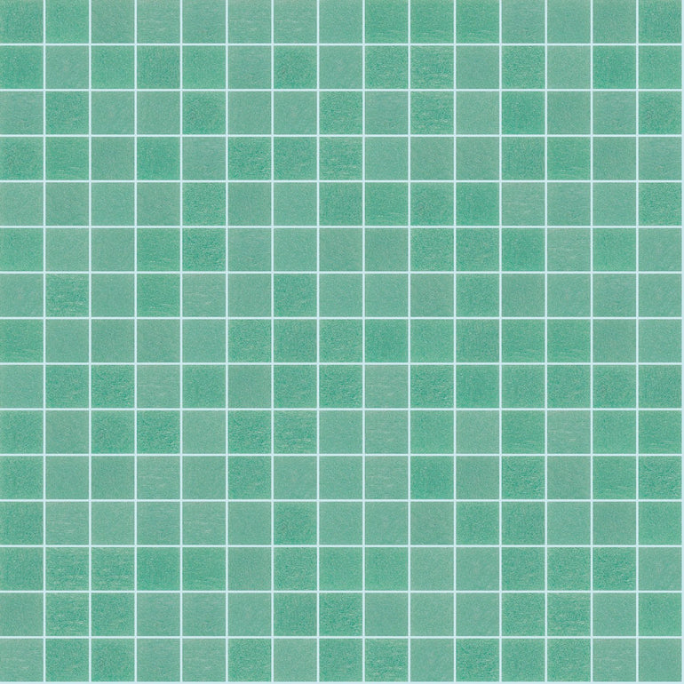 Smiling Mix, 3/4 x 3/4 Mosaic Tile | TREND Glass Mosaic Tile