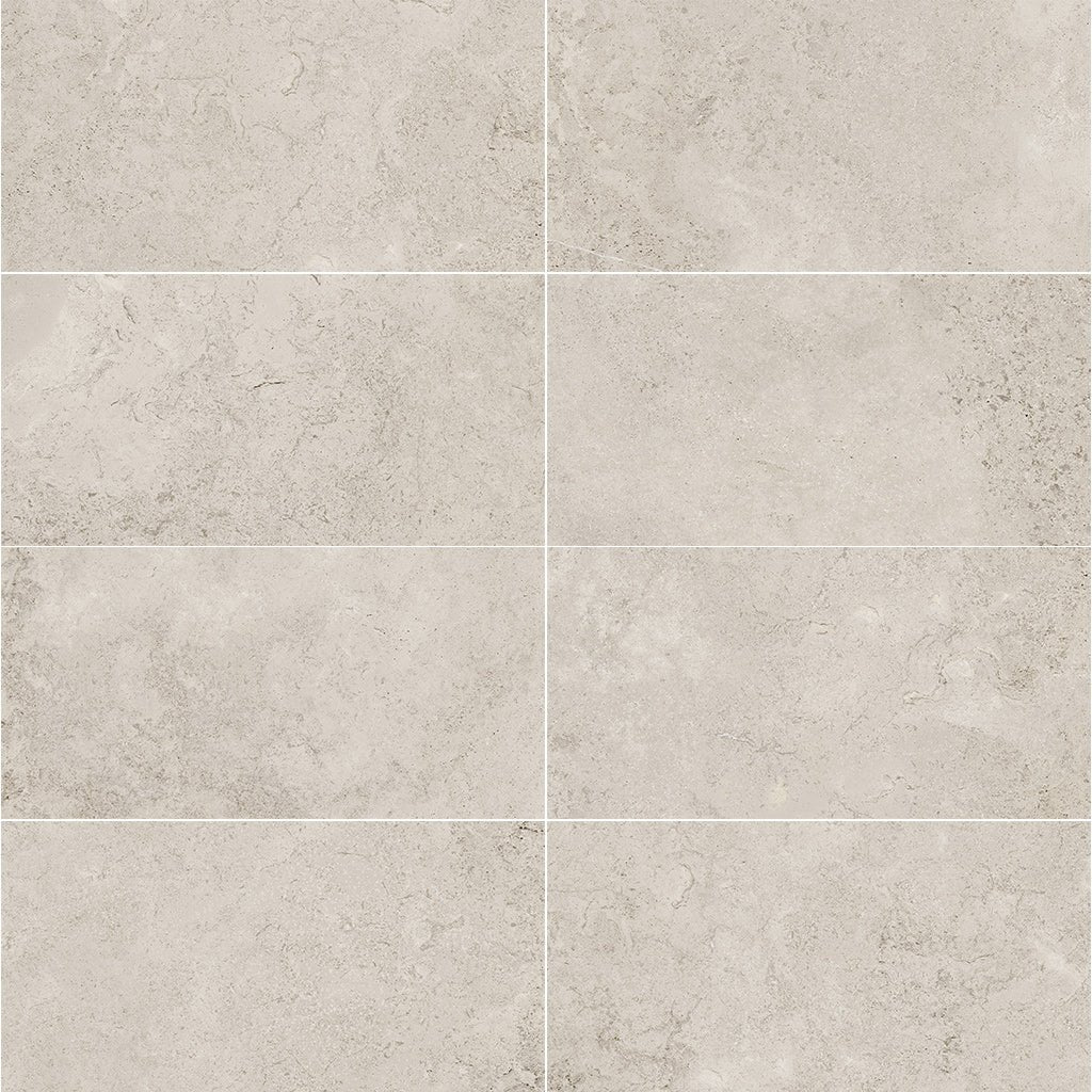 Beige, 16" x 32" | 2CM Outdoor Porcelain Paver | U.S. Porcelain Pavers