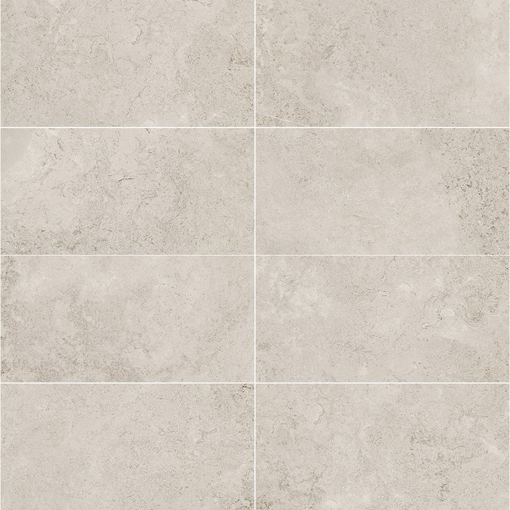 Beige, 16" x 32" | 2CM Outdoor Porcelain Paver | U.S. Porcelain Pavers