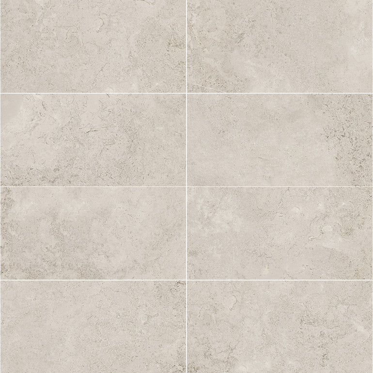 Beige, 16" x 32" | 2CM Outdoor Porcelain Paver | U.S. Porcelain Pavers