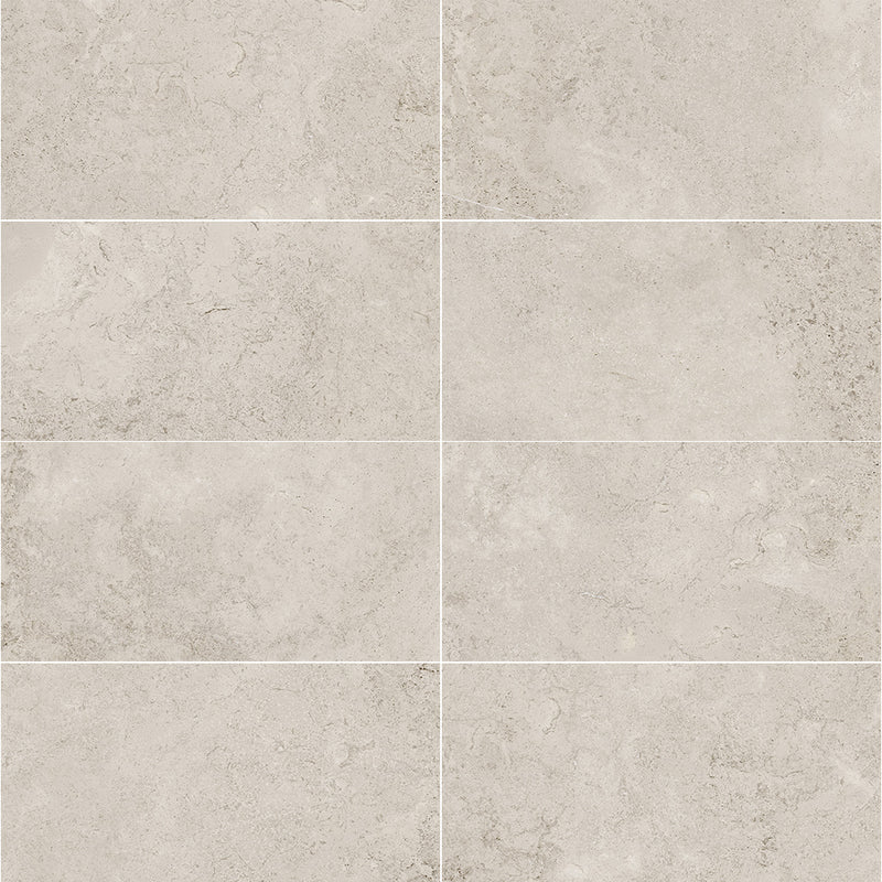 Beige, 16" x 32" | 2CM Outdoor Porcelain Paver | U.S. Porcelain Pavers