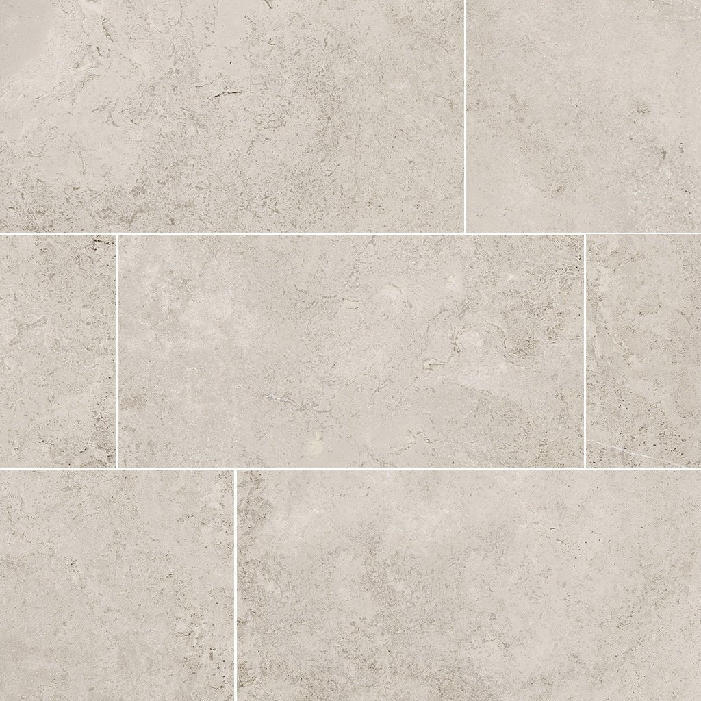 Beige, 16" x 32" | 2CM Outdoor Porcelain Paver | U.S. Porcelain Pavers
