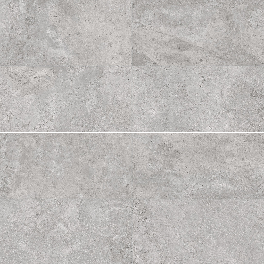 Gray, 16" x 32" | 2CM Outdoor Porcelain Paver | U.S. Porcelain Pavers