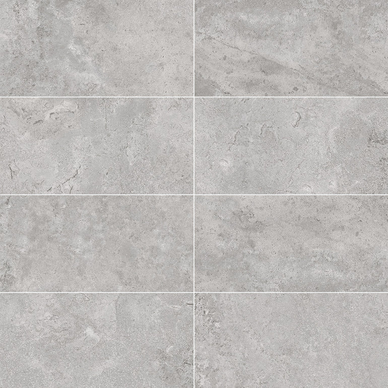 Gray, 16" x 32" | 2CM Outdoor Porcelain Paver | U.S. Porcelain Pavers