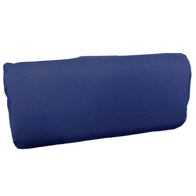 Shayz Lounger Pillow with Pocket | Pool Lounger Accessories by Tenjam