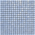 Sapphire 1, 5/8" x 5/8" - Glass Tile