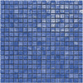 Sapphire 4, 5/8" x 5/8" - Glass Tile