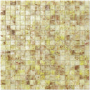 Scandanavia, 5/8" x 5/8" - Glass Tile