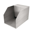Scoop Style Scupper - Outdoor Water Feature