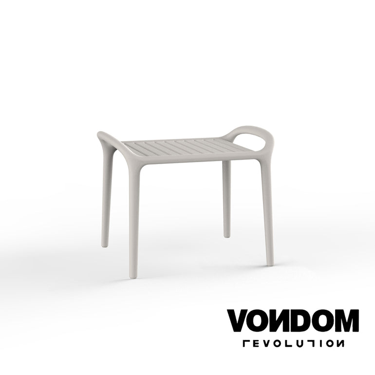 Ibiza Revolution Side Table by Vondom | In-Pool and Patio Furniture