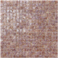 Siria, 5/8" x 5/8" - Glass Tile