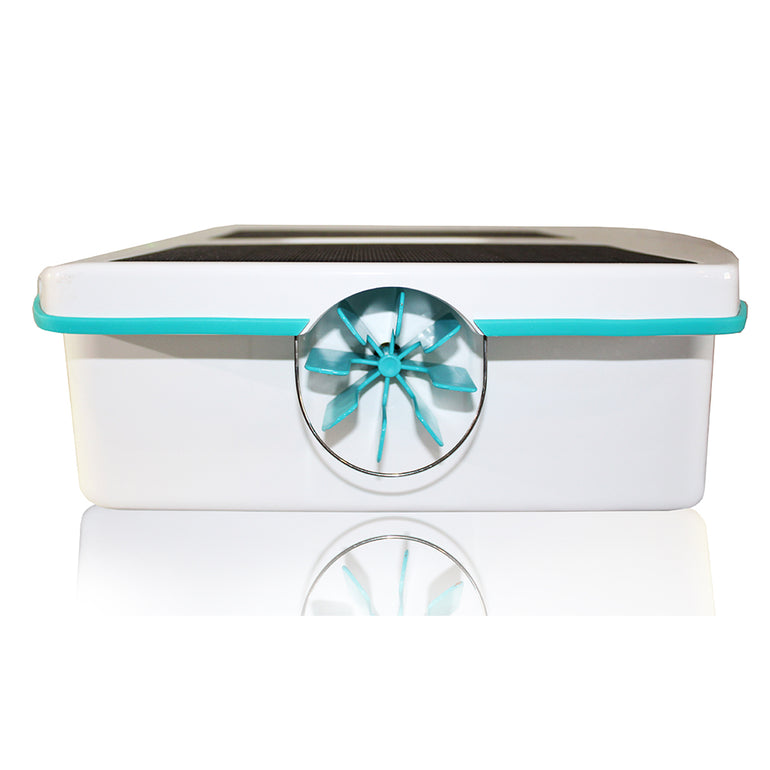 Solar Breeze Skimbot Pool Skimmer | SKM | Robotic Pool Cleaner