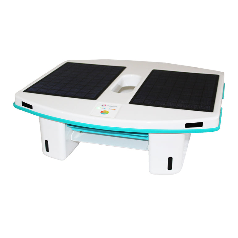 Solar Breeze Skimbot Pool Skimmer | SKM | Robotic Pool Cleaner