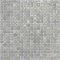 Slate, 5/8" x 5/8" - Glass Tile