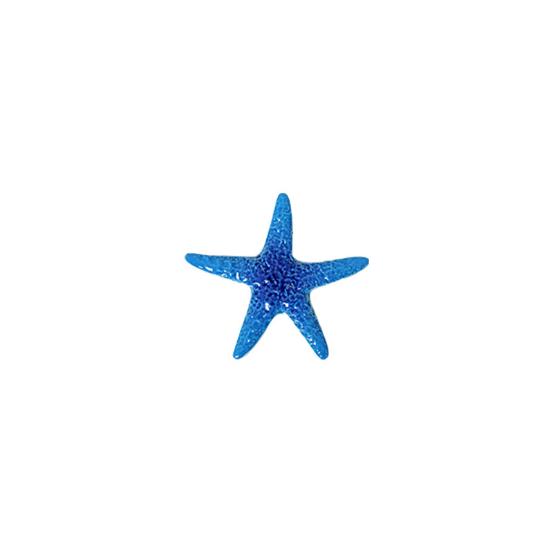 Starfish - Light Blue  5" | STALBLB | Pool Mosaic