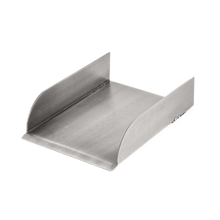Straight Spillway Scupper, Outdoor Water Feature | The Outdoor Plus
