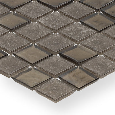 Northern, 1" x 1" - Glass Tile