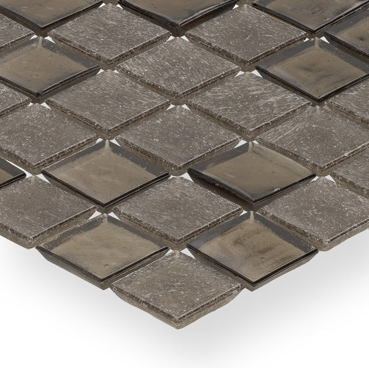 Northern, 1" x 1" - Glass Tile