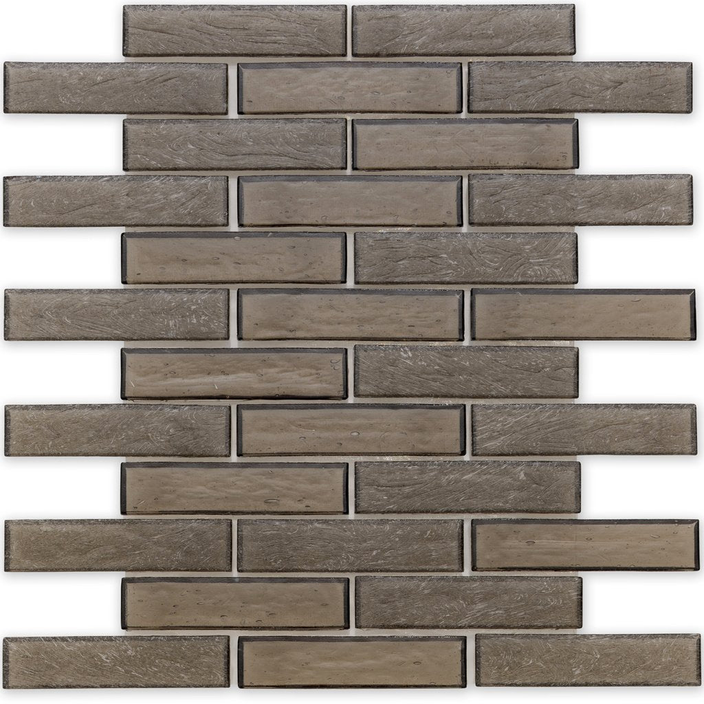 Superior Northern Glass Tile by American Glass Mosaics